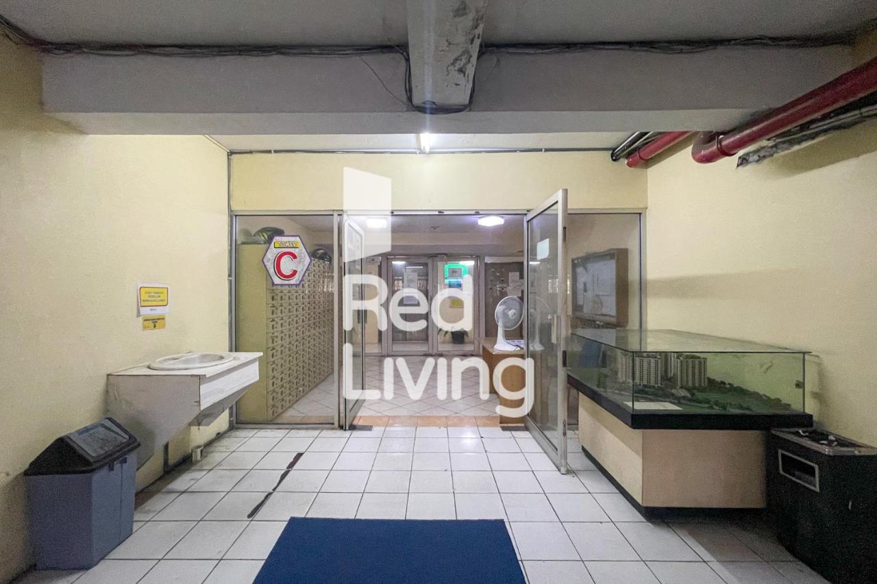 Redliving Apartemen Paragon Village Karawaci - Ujang Rooms Tangerang Bagian luar foto