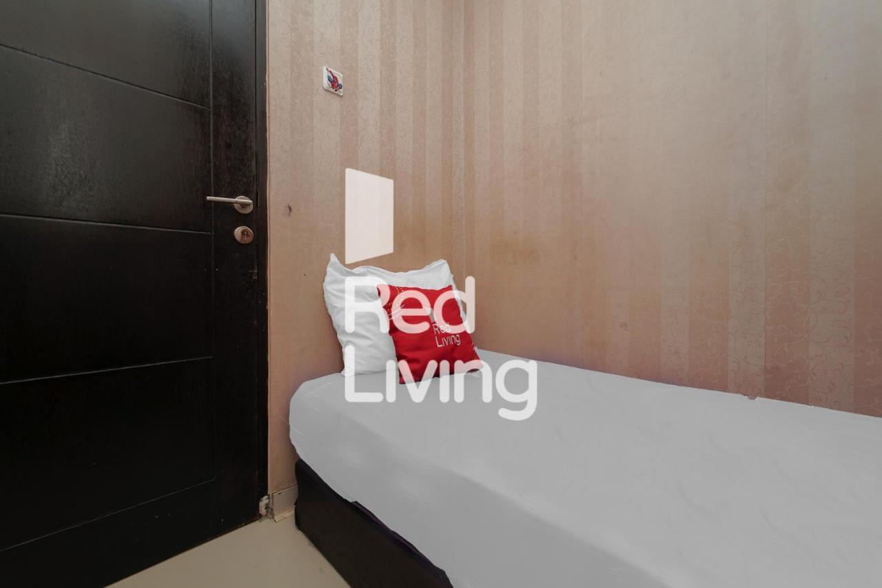 Redliving Apartemen Paragon Village Karawaci - Ujang Rooms Tangerang Bagian luar foto